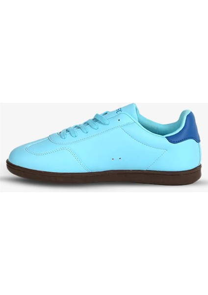 Kadın Mavi Sneaker Ayakkabı