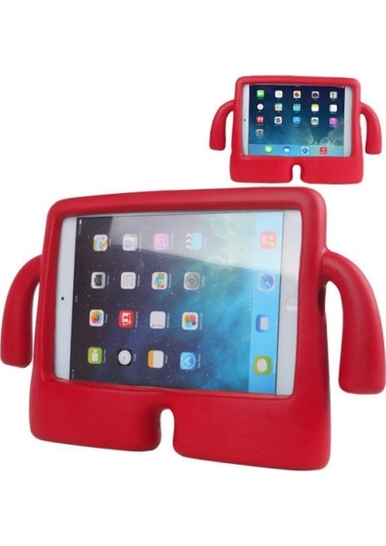 Apple iPad Pro 11 Inç Air 11 Inç 2024 Redclick Çocuklar Için Standlı Tablet Kılıf