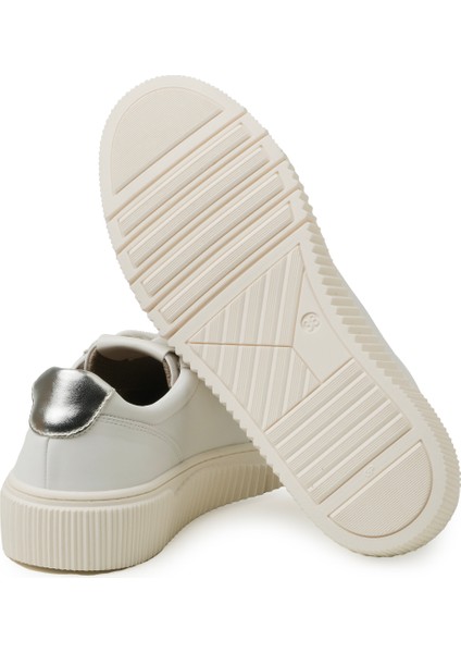 Kadın Sandalet 6H5240 Comart 5240 Micro Tech Bianco indirimleri