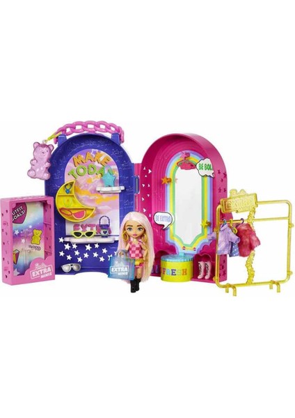 Extra Mini Butik HHN15