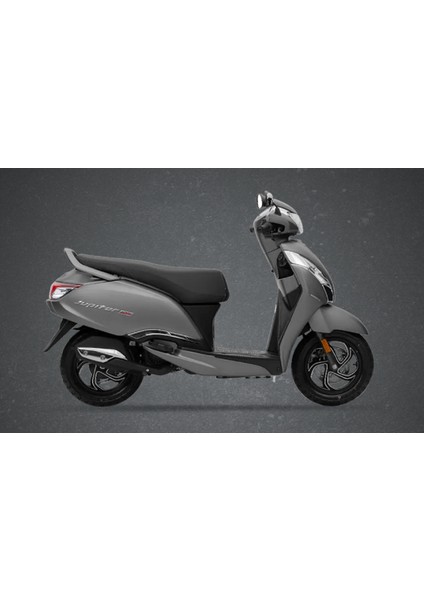Jüpiter 125 Scooter MOTORSIKLET-2024 Model