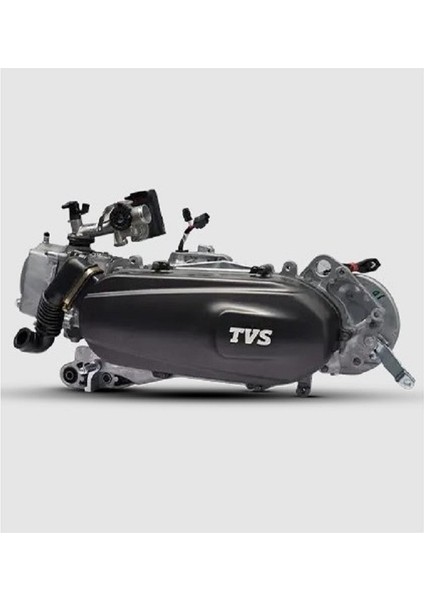 Jüpiter 125 Scooter MOTORSIKLET-2024 Model