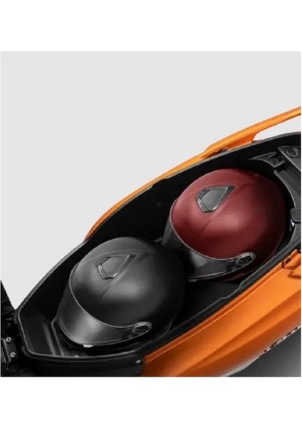 Jüpiter 125 Scooter MOTORSIKLET-2024 Model
