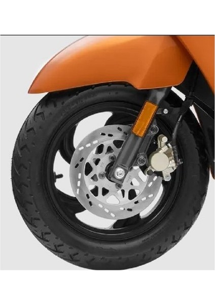 Jüpiter 125 Scooter MOTORSIKLET-2024 Model