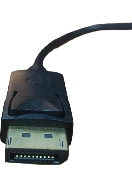 Display Port To Hdmı Çevirici Adaptör