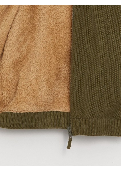 Lcw Baby Oyun Saatinin En Yumuşak Hırkası fiyatları