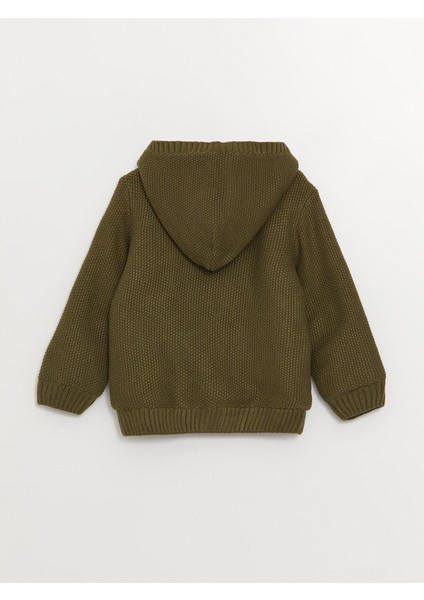 Lcw Baby Oyun Saatinin En Yumuşak Hırkası modelleri