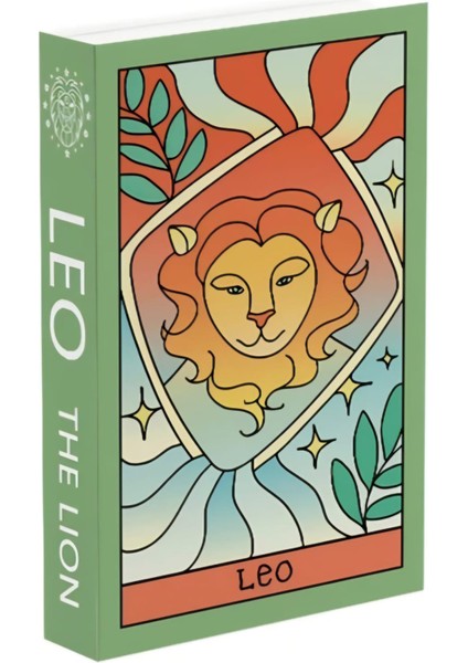517 Leo The Lıon