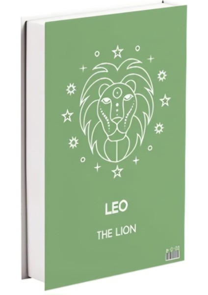 517 Leo The Lıon