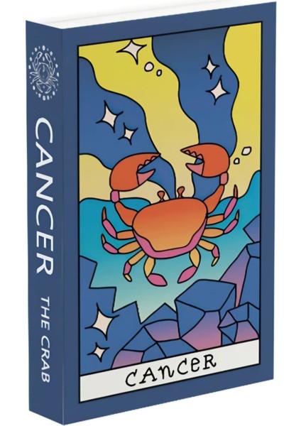 514 Cancer The Crab