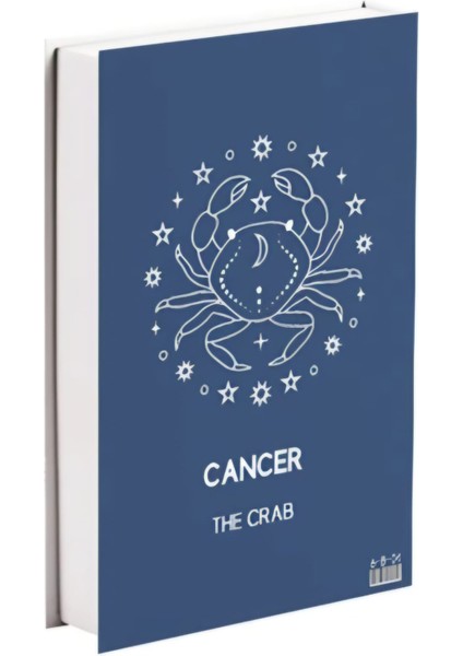 514 Cancer The Crab fiyatları