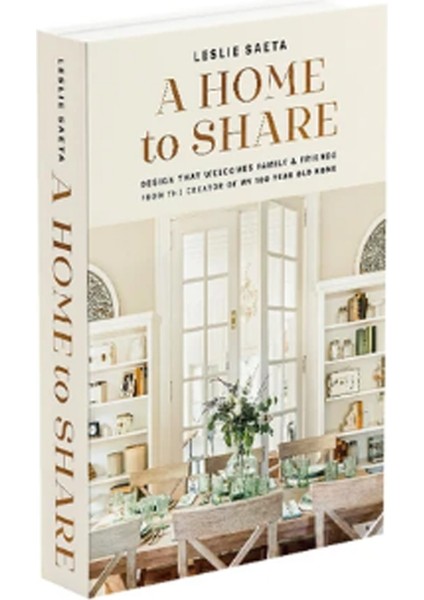 510 A Home To Share