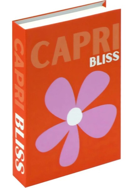 525 Caprı Blıss