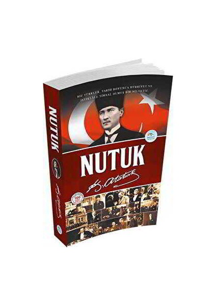 Nutuk - Kavgam 2'li Set