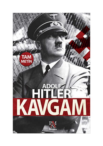 Nutuk - Kavgam 2'li Set