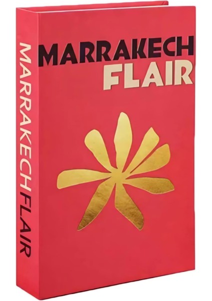 540 Marrakech Flaır