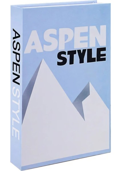 507 Aspen Style