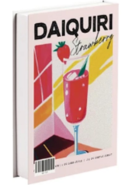 527 Daıquırı fiyatları