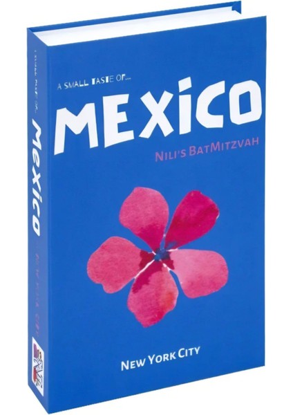 543 Mexıco