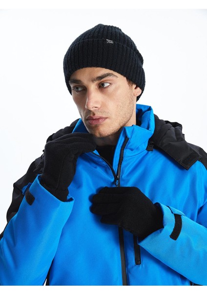 Lcw Accessorıes Erkek Polar Eldiven