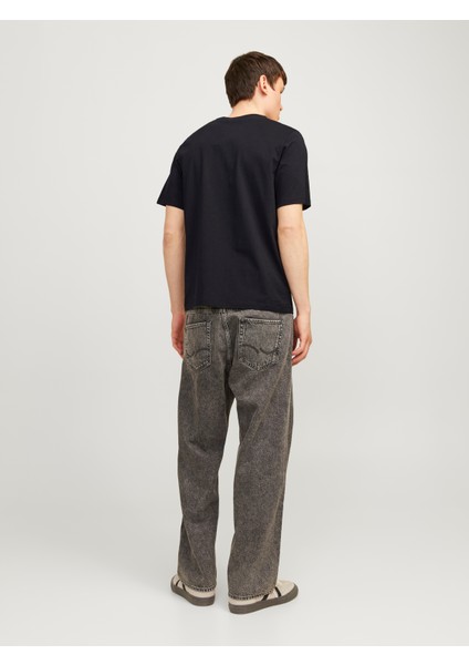 Erkek Gögüs Baskili Tisört - Corplogo modelleri