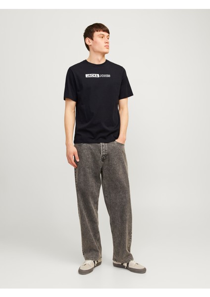 Erkek Gögüs Baskili Tisört - Corplogo fiyatları