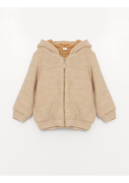 Lcw Baby Oyun Saatinin En Yumuşak Hırkası