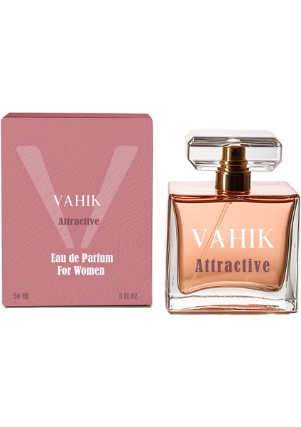 Attractıve