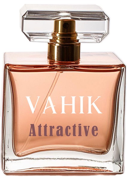 Attractıve
