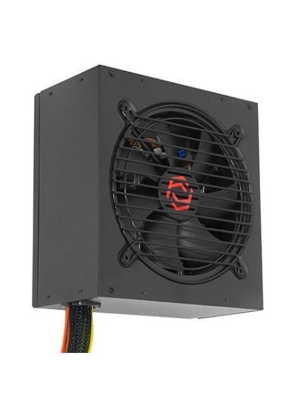 Frısby FR-PS6080P 600W 120MM Fan 80+ Bronz Power Supply