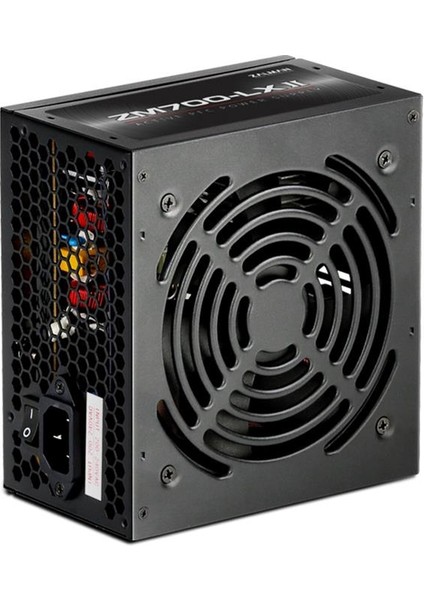 ZM700-LXII 700W Actıve Pfc 120MM Fan Power Supply