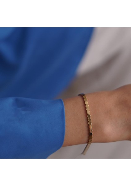 Petek Sade Bileklik fiyatları