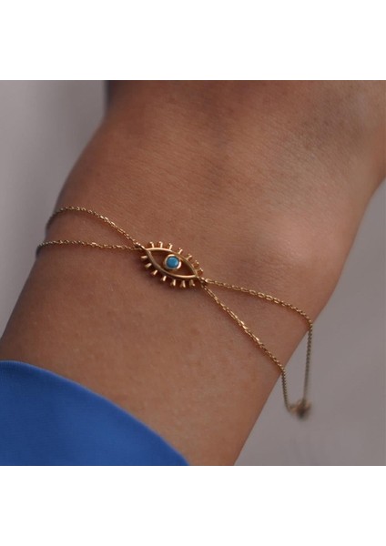 Kirpik Bileklik modelleri