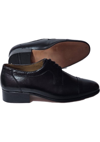 Yetiş Luxuryerkek Tamamen El Yapımı Içi Dışı Hakiki Deri Kösele Taban Rok Erkek Klasik Ayakkabı fiyatları