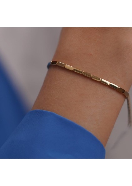 Çubuk Sade Bileklik