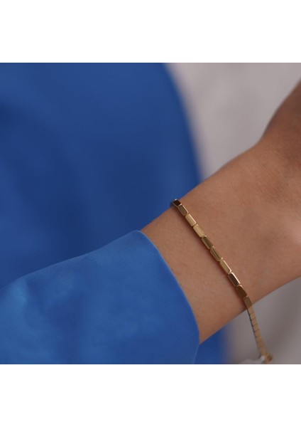 Çubuk Sade Bileklik fiyatları