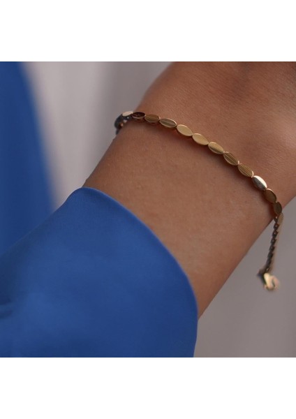 Sade Pul Bileklik modelleri