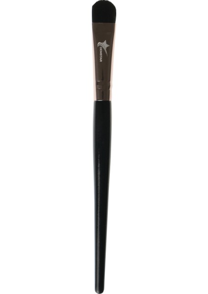 Professinal Makeup Brush High End Serisi 4'lü Fırça Seti No: 1-5-10-12 Makyaj Fırça Seti