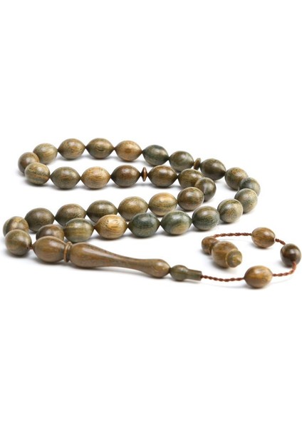 Özel Pelesenk Ağacı Tesbih Babalar Günü Hediyesi