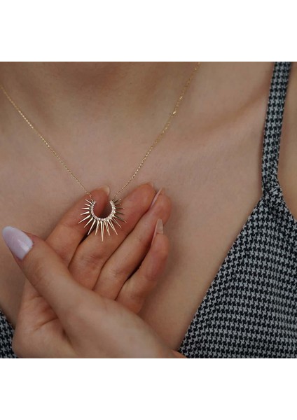 Sunrise Kolye fiyatları