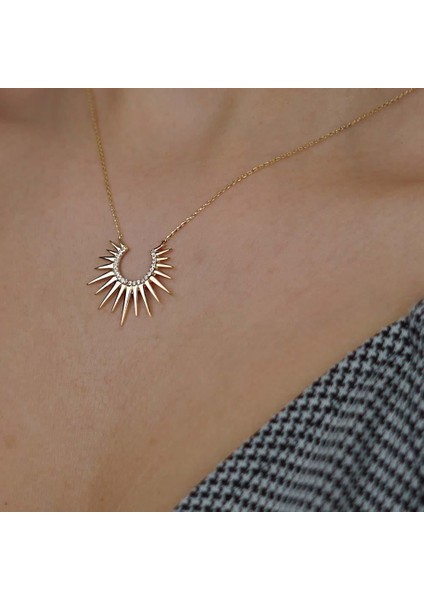 Sunrise Kolye fırsatları