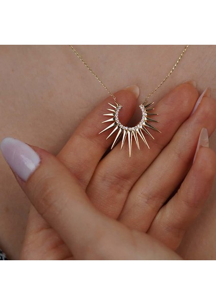 Sunrise Kolye indirimleri