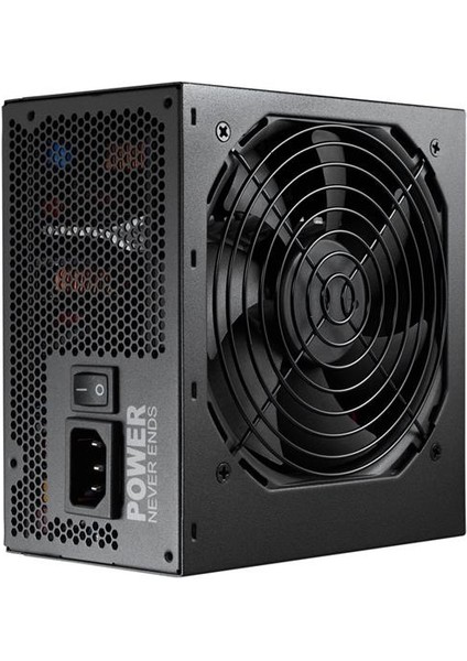 HD2-850 Hydro K Pro 80+ 850W 120MM Fan Power Supply