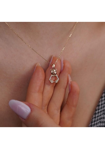 Ayıcık Kolye fiyatları