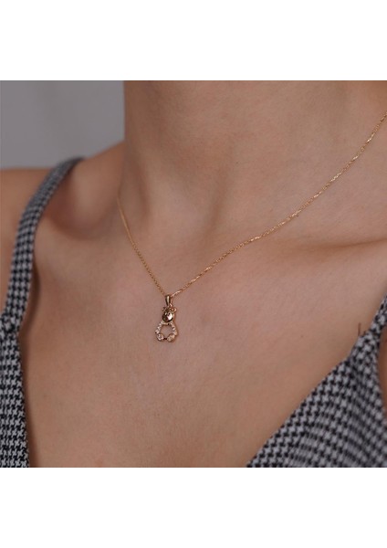 Ayıcık Kolye modelleri