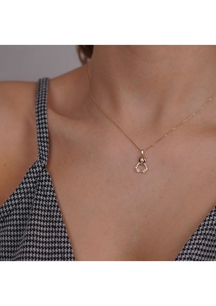 Ayıcık Kolye fırsatları