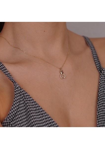 Ayıcık Kolye indirimleri