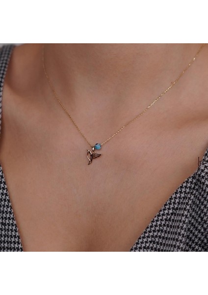 Kuş Kolye fırsatları