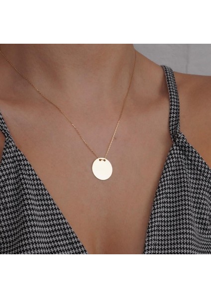 Plaka Kolye modelleri