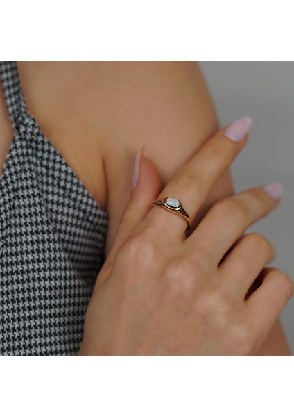 Opal Yüzük fırsatları
